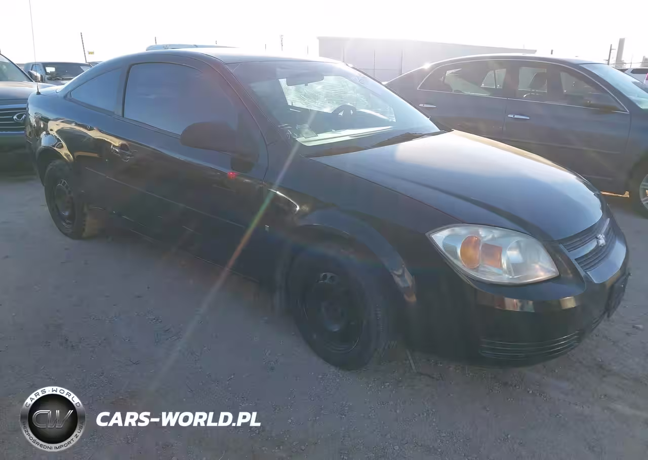 2007 Chevrolet Cobalt Ls