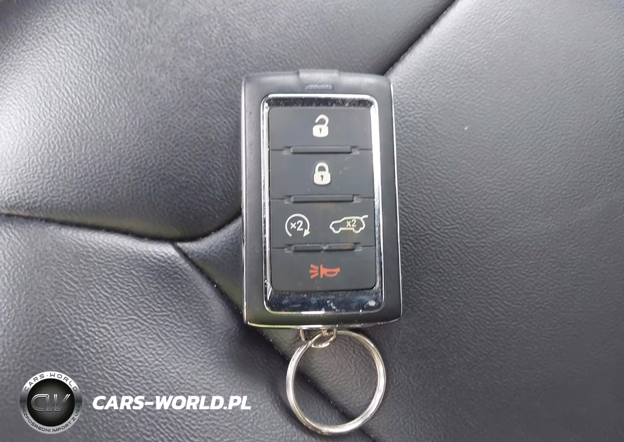 2024 Jeep Grand Cherokee L Limited 4X4 VIN:1C4RJKBG2R8932791 - 11