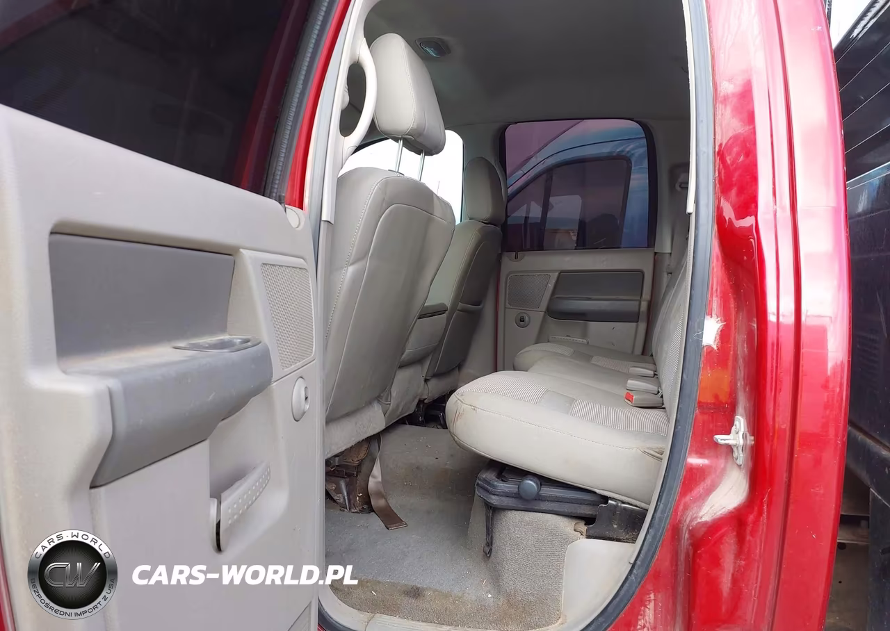2007 Dodge Ram 3500 Slt-Sport VIN:3D7MX48CX7G739892 - 6