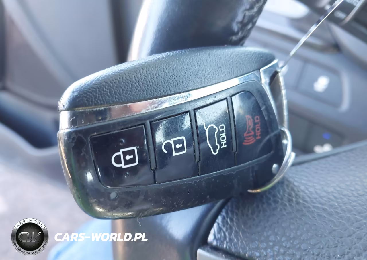 2014 Hyundai Santa Fe Sport 2.0L Turbo VIN:5XYZU3LAXEG142407 - 11