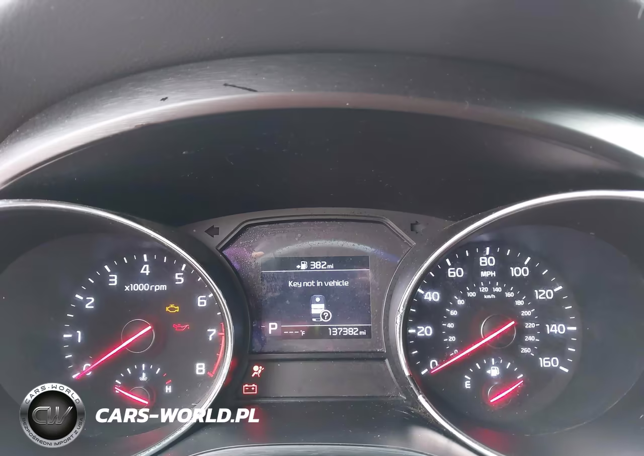 2020 Kia Sedona Ex VIN:KNDMB5C10L6609328 - 7