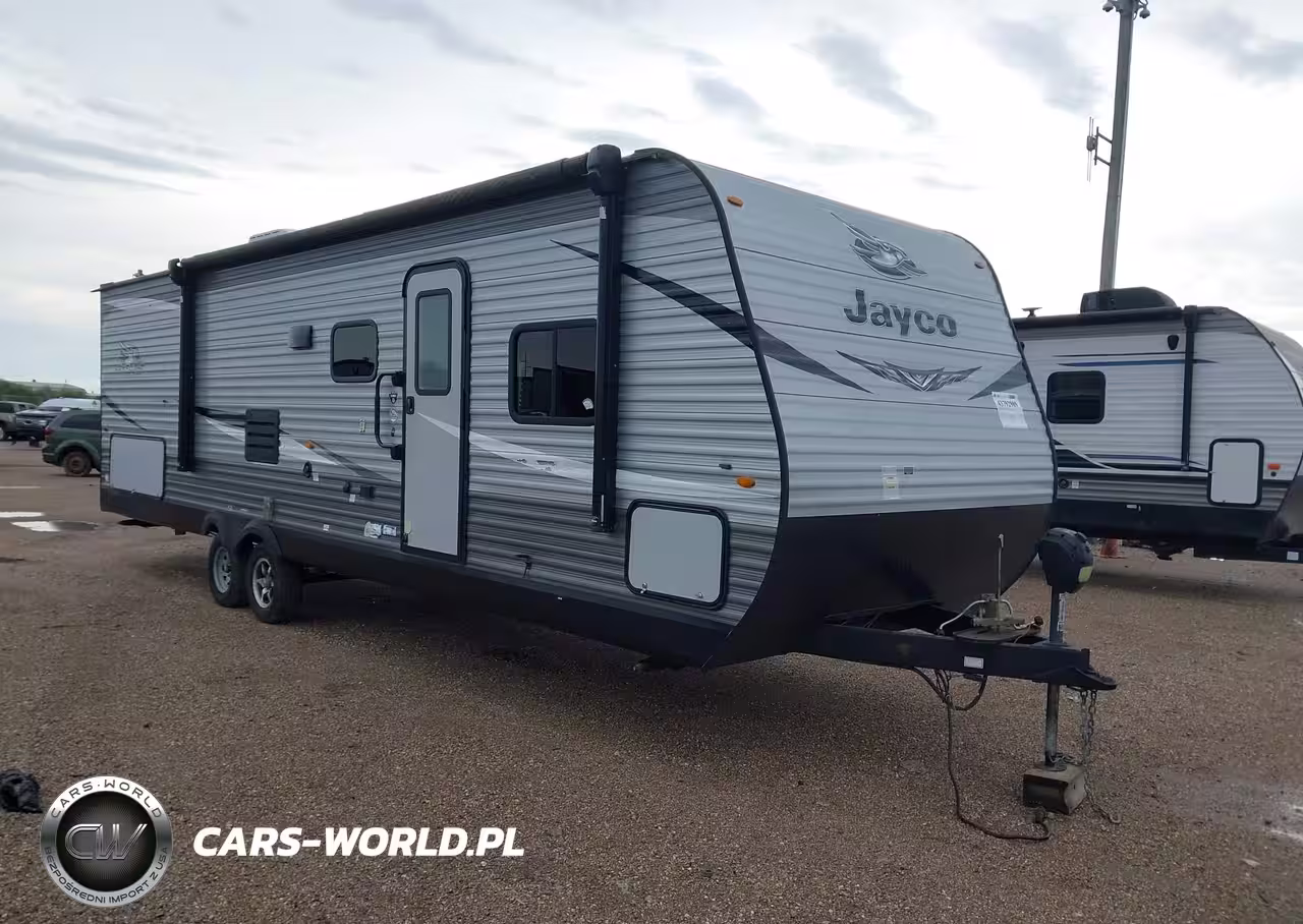 2021 Jayco Other