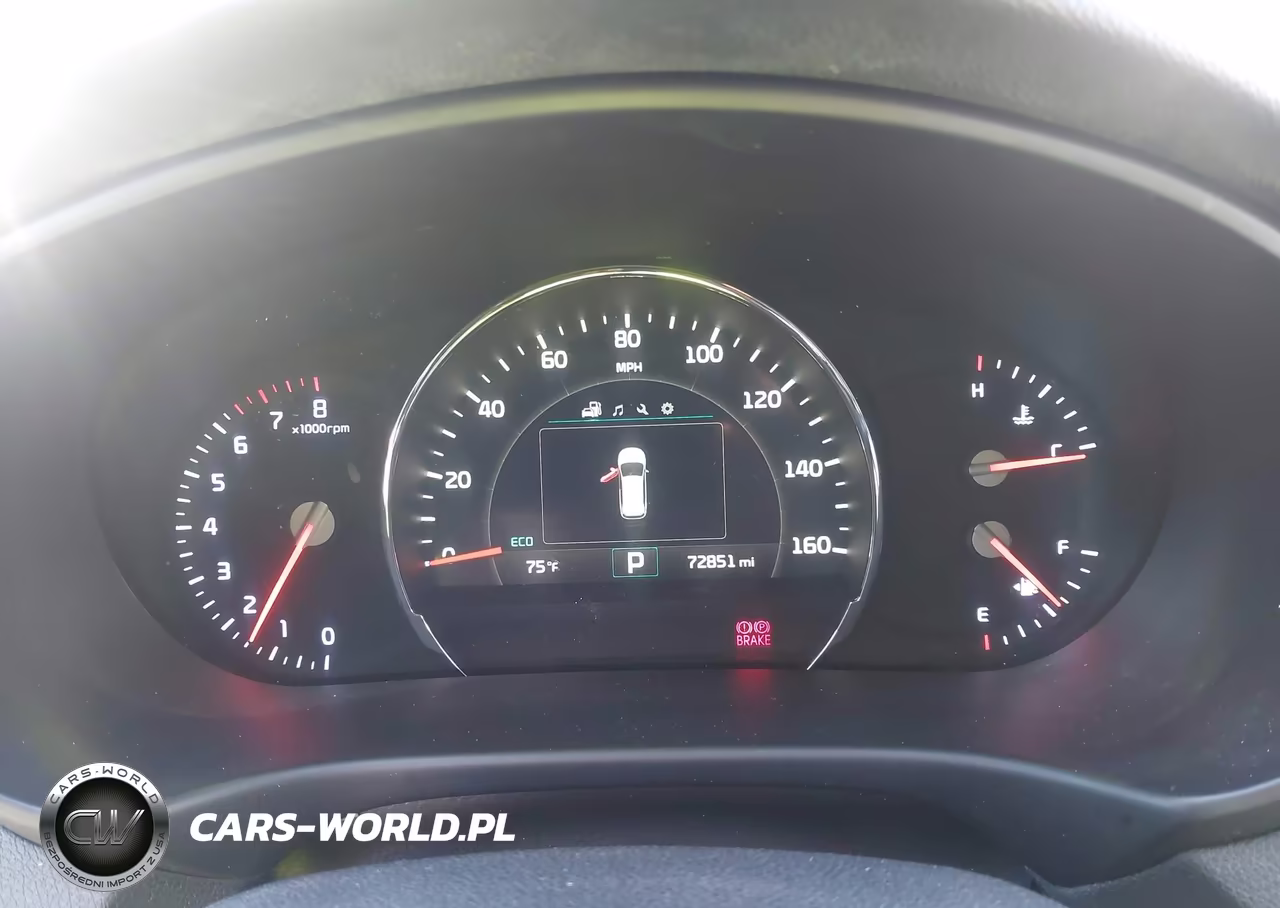 2017 Kia Sorento 3.3L Ex VIN:5XYPH4A51HG287055 - 7