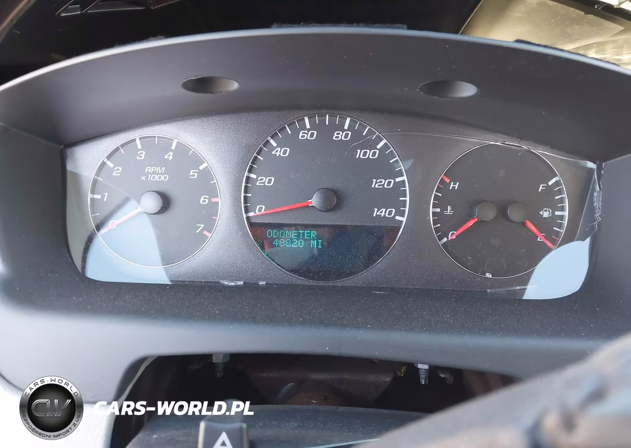 2008 Chevrolet Impala Lt VIN:2G1WT58K389207268 - 7