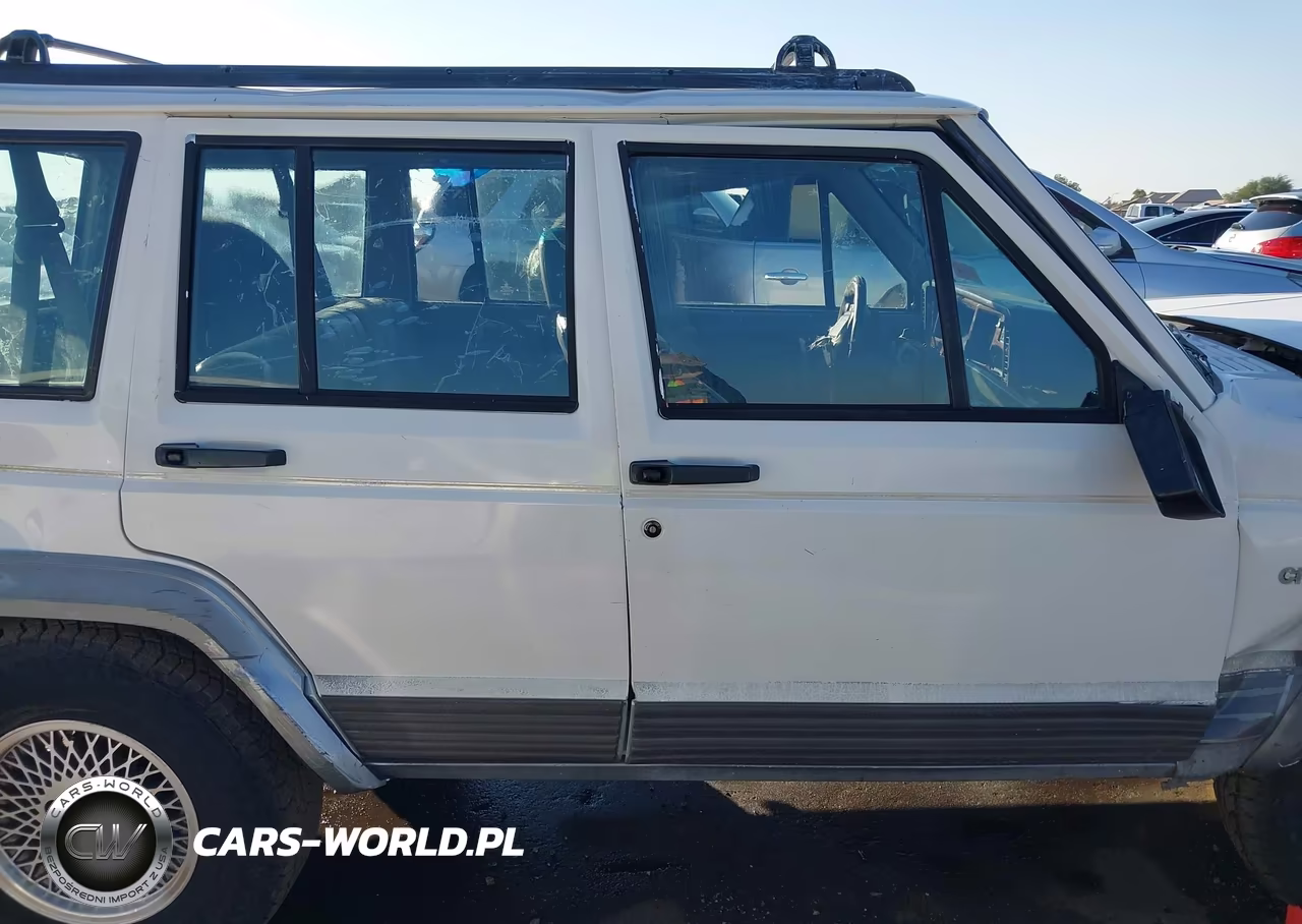 1996 Jeep Cherokee Country VIN:1J4FJ78S9TL327533 - 12