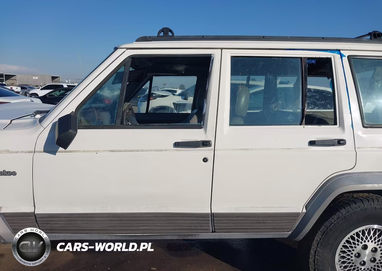 1996 Jeep Cherokee Country VIN:1J4FJ78S9TL327533 - 13