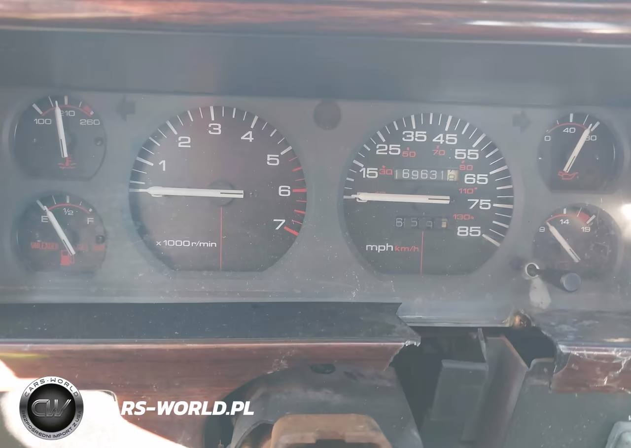 1996 Jeep Cherokee Country VIN:1J4FJ78S9TL327533 - 7