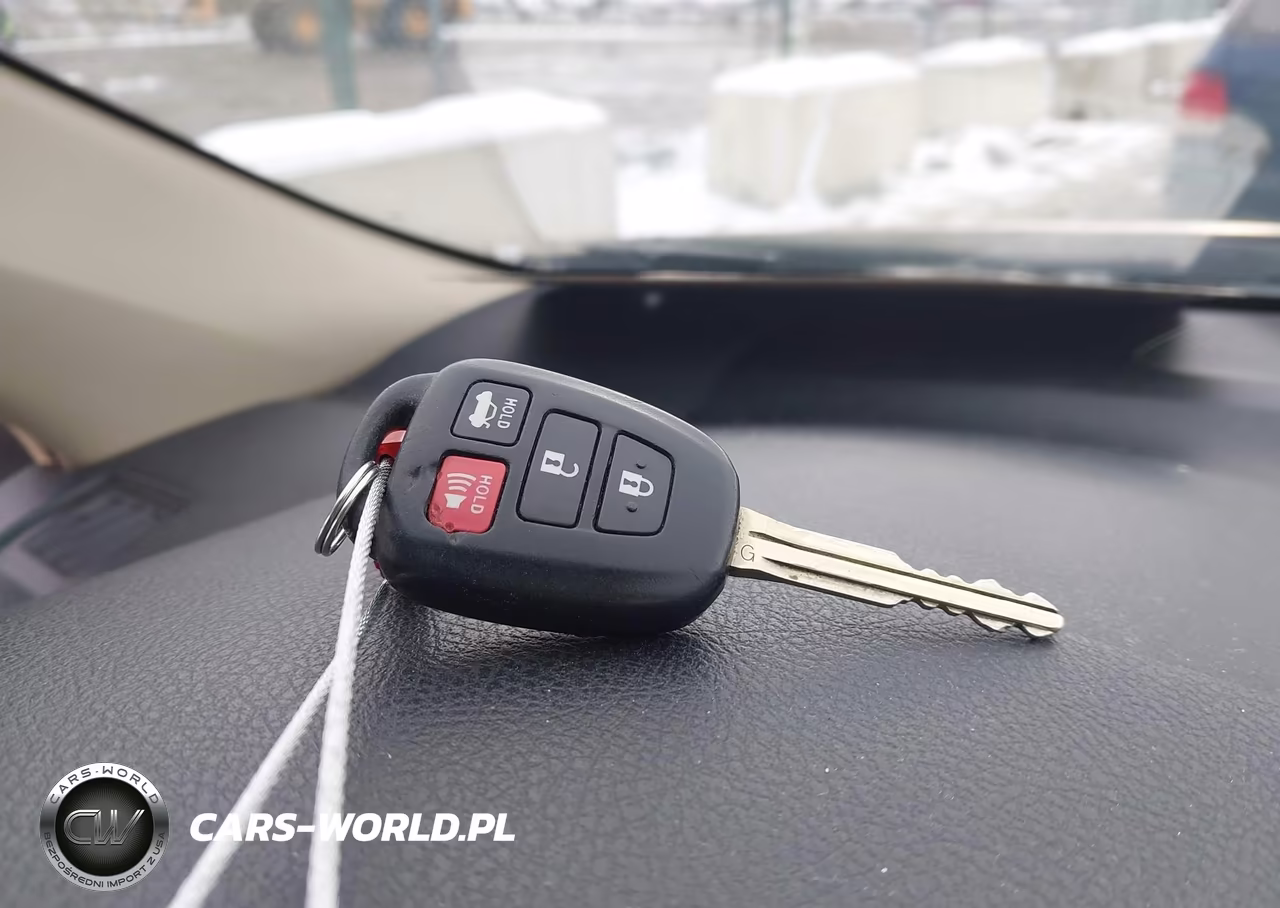 2014 Toyota Camry Le VIN:4T1BF1FK0EU845836 - 11