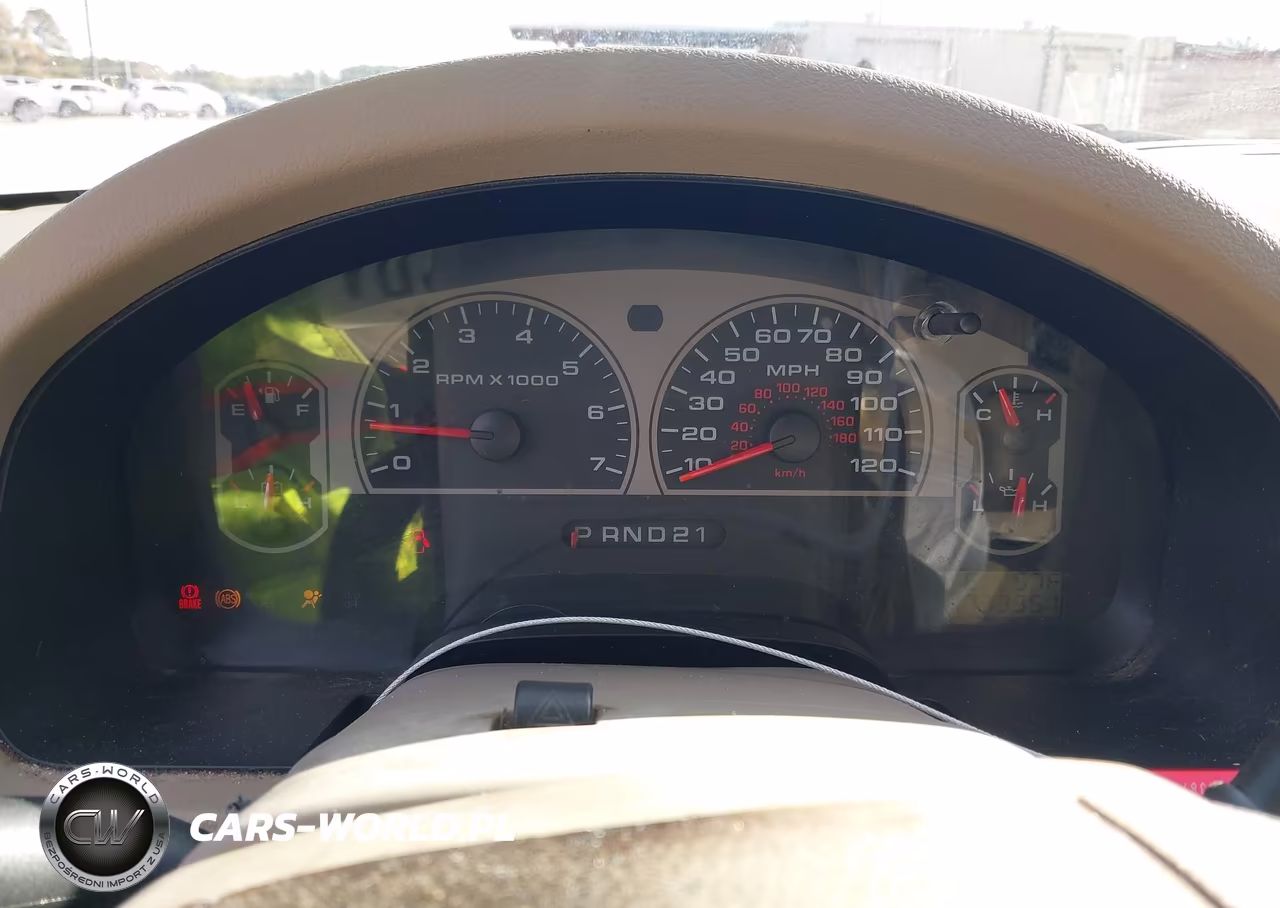 2007 Ford F-150 Lariat-Xlt VIN:1FTPW12V97FA79123 - 7