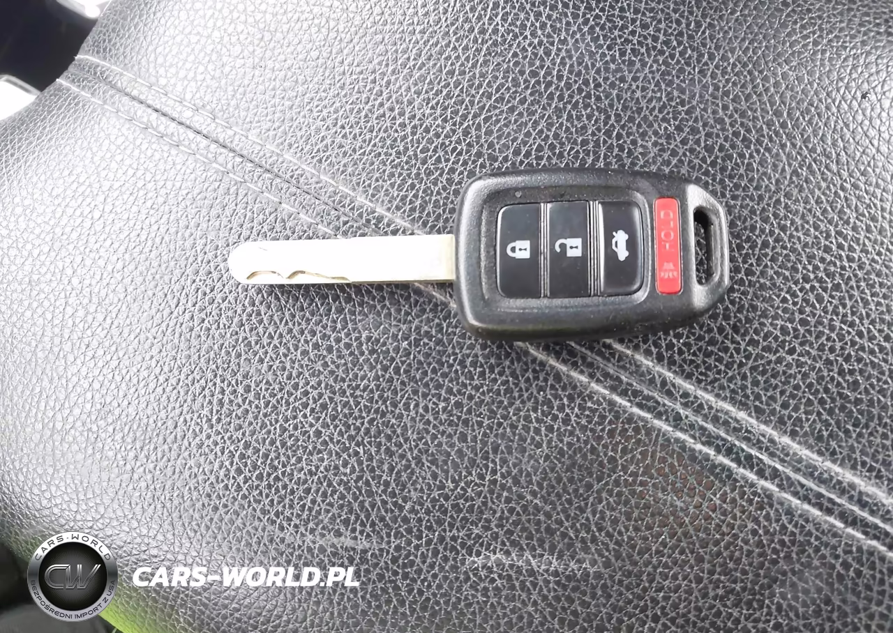 2014 Honda Accord Sport VIN:1HGCR2F58EA271179 - 11