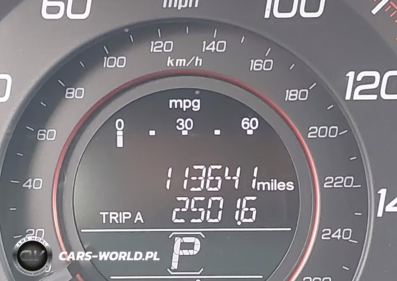 2014 Honda Accord Sport VIN:1HGCR2F58EA271179 - 15