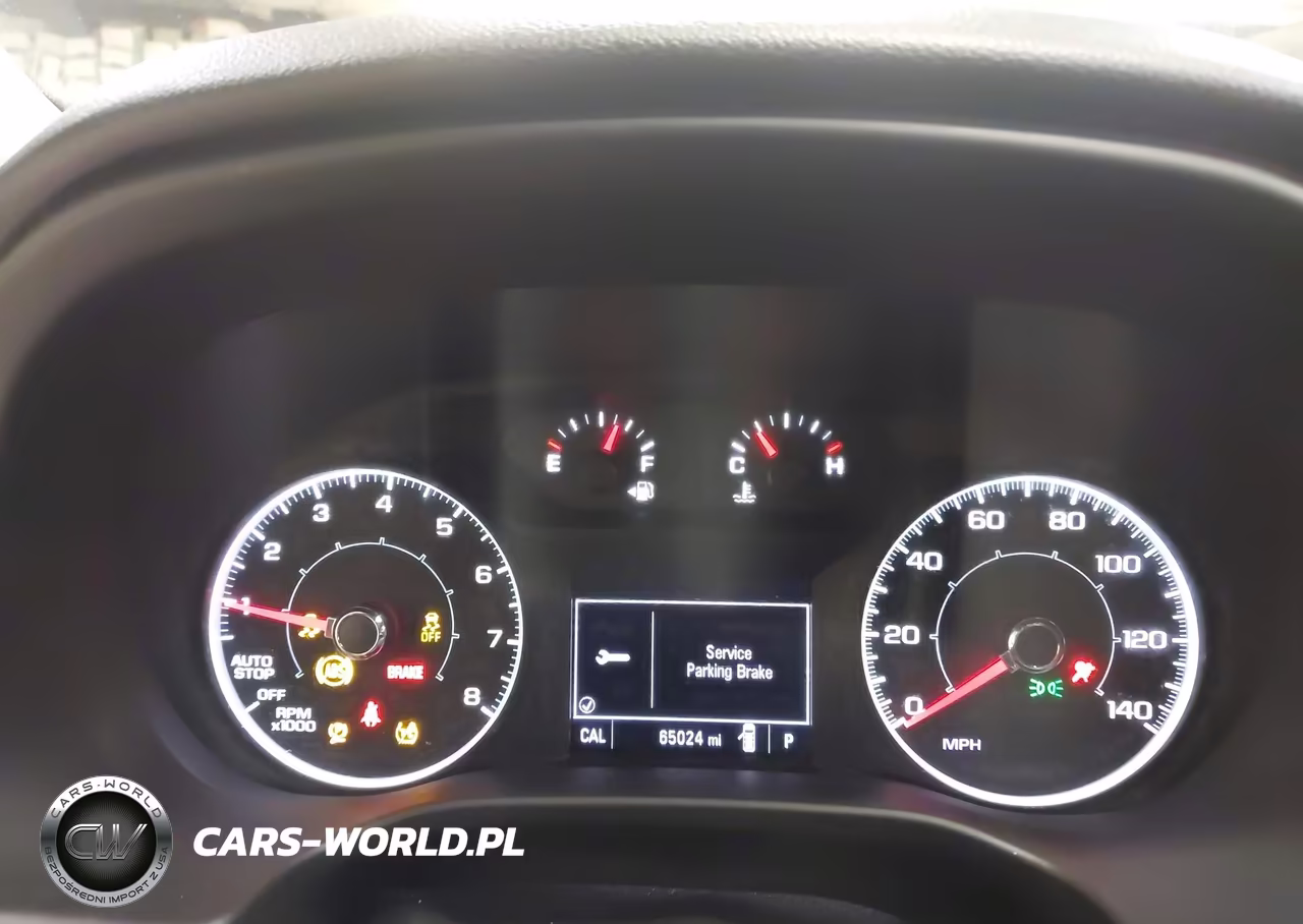 2019 GMC Acadia Sle-1 VIN:1GKKNRLA4KZ202538 - 7