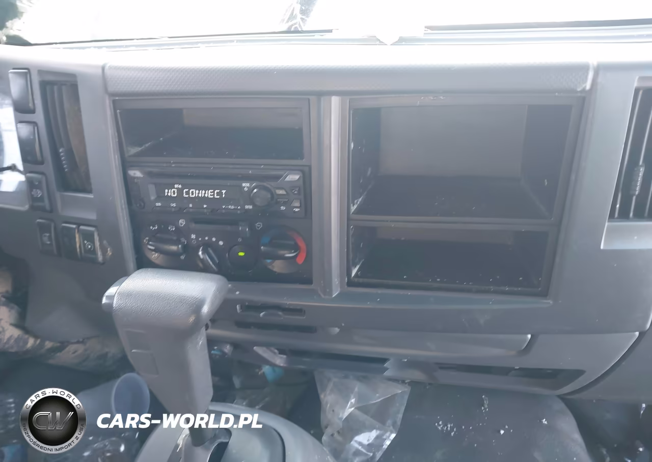 2020 Isuzu Ftr VIN:54DK6S169LSG50281 - 11