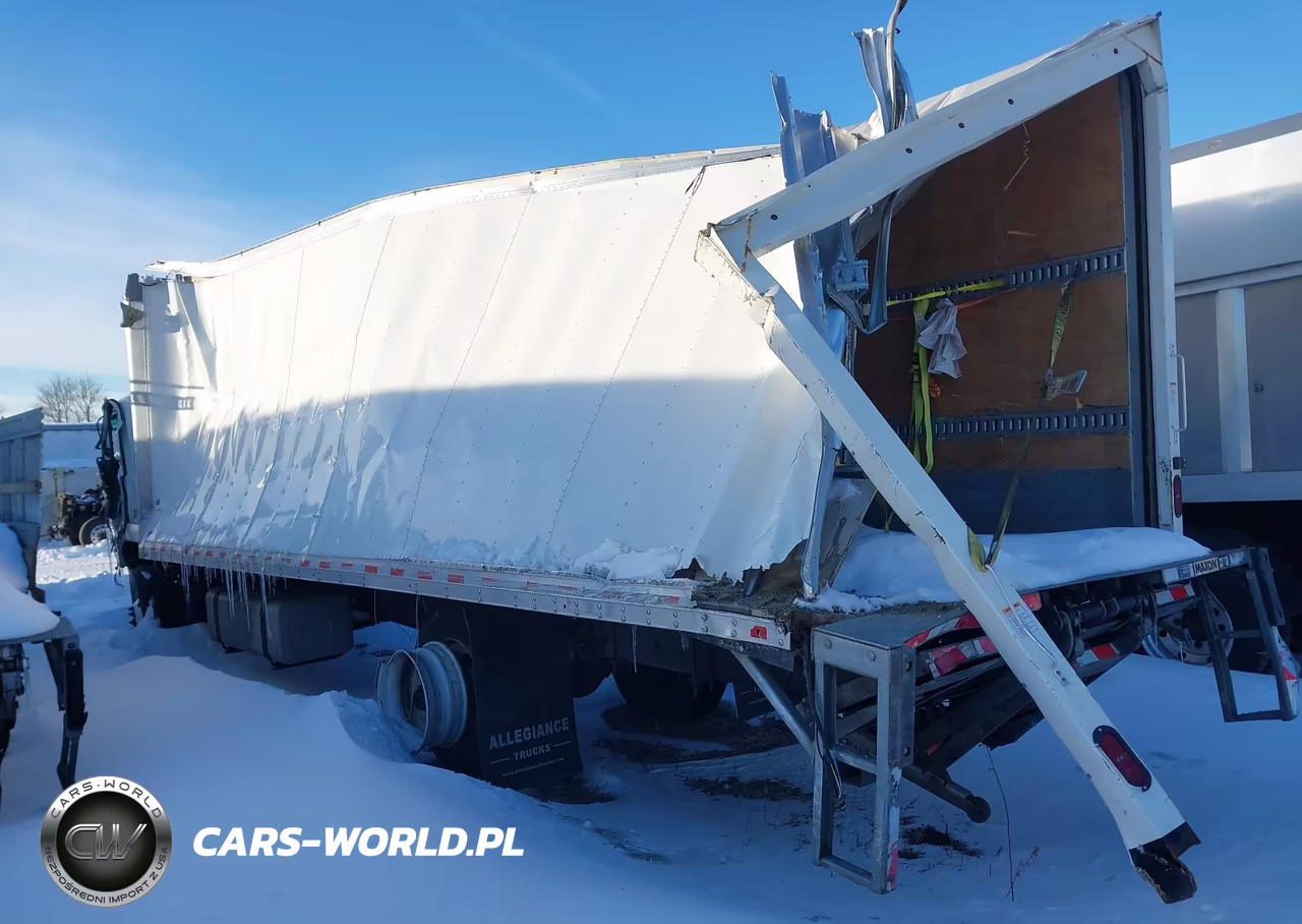 2020 Isuzu Ftr VIN:54DK6S169LSG50281 - 16