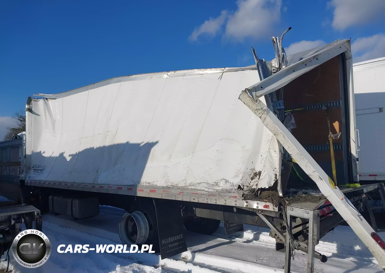 2020 Isuzu Ftr VIN:54DK6S169LSG50281 - 19