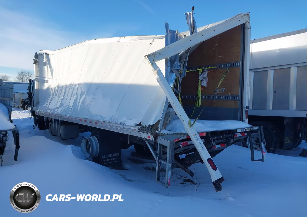 2020 Isuzu Ftr VIN:54DK6S169LSG50281 - 3