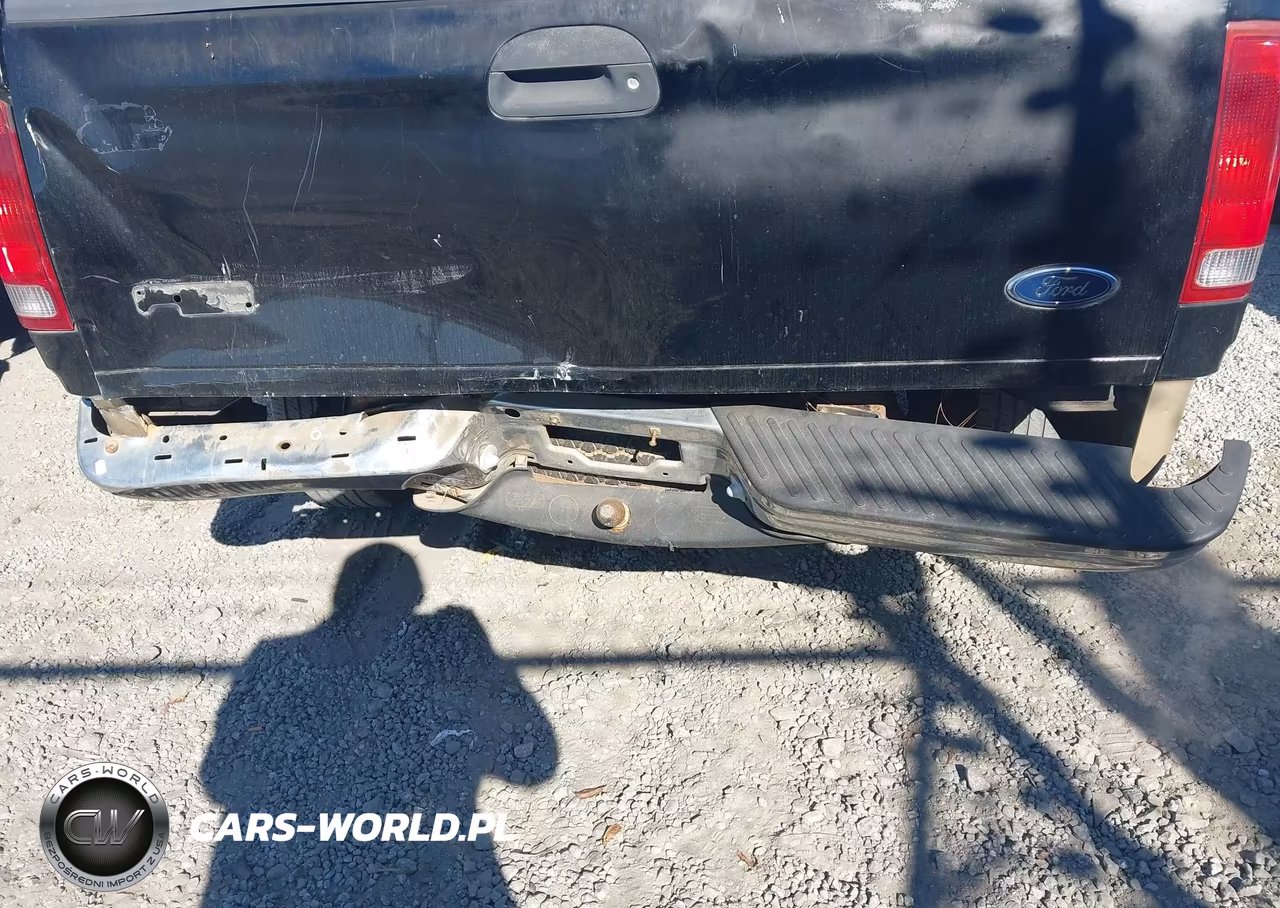 1999 Ford F-150 Work Series-Xl-Xlt VIN:1FTZX1723XNA76387 - 6