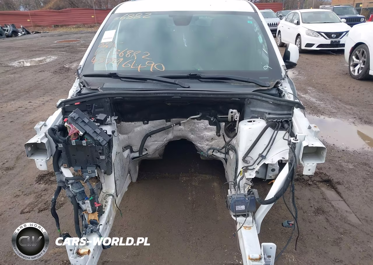 2018 Jeep Grand Cherokee Laredo E 4X4 VIN:1C4RJFAG0JC156882 - 10