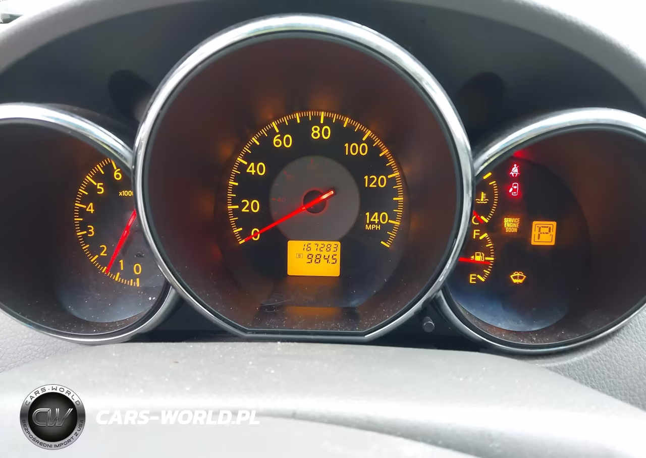 2005 Nissan Altima 2.5 S VIN:1N4AL11D85C397536 - 7