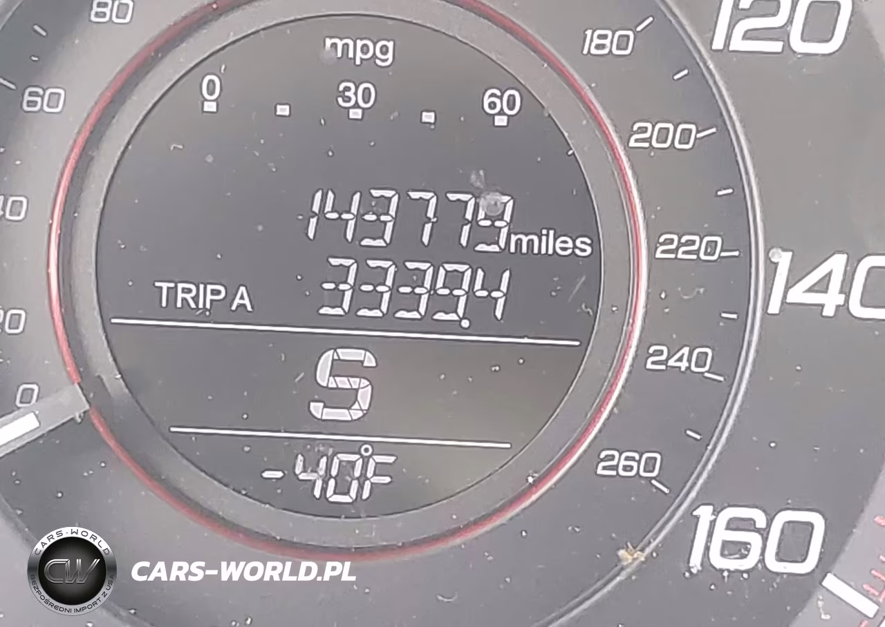 2013 Honda Accord Lx-S VIN:1HGCT1B33DA021198 - 16