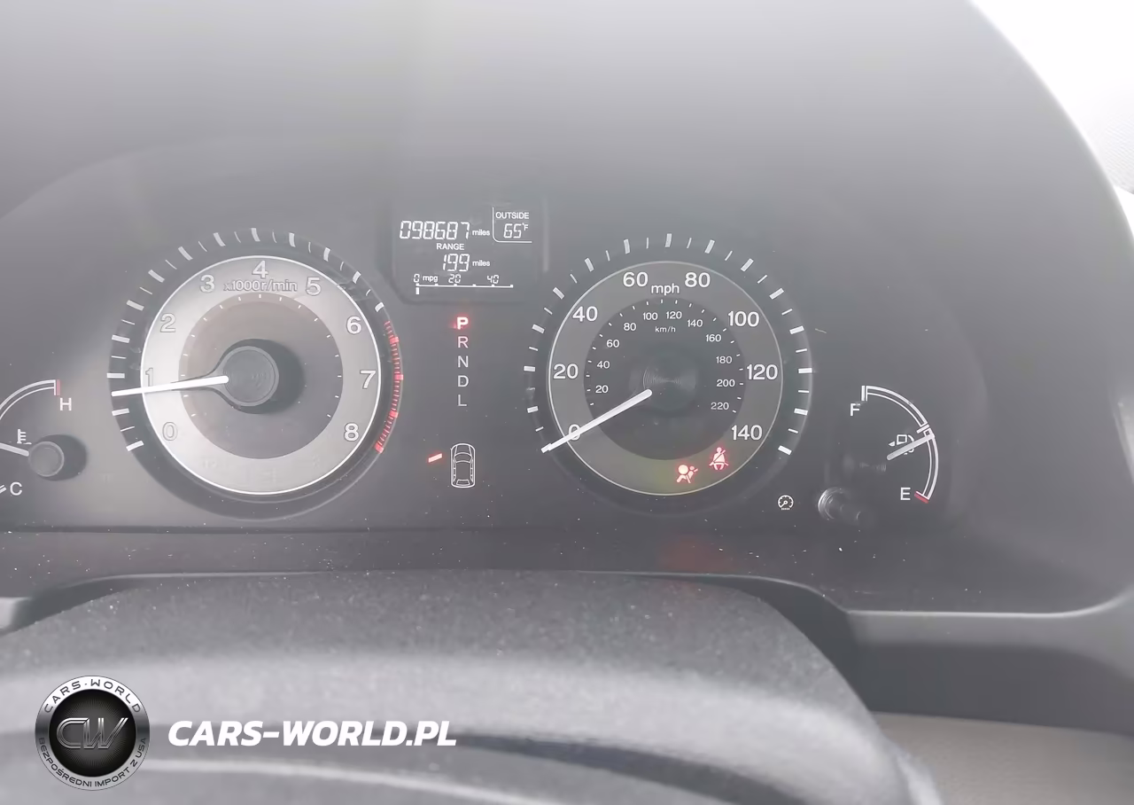 2016 Honda Odyssey Ex-L VIN:5FNRL5H64GB133537 - 7