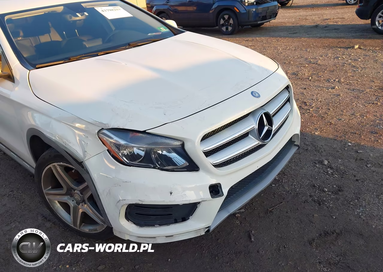 2015 Mercedes-Benz Gla 250 4Matic VIN:WDCTG4GB3FJ056020 - 17