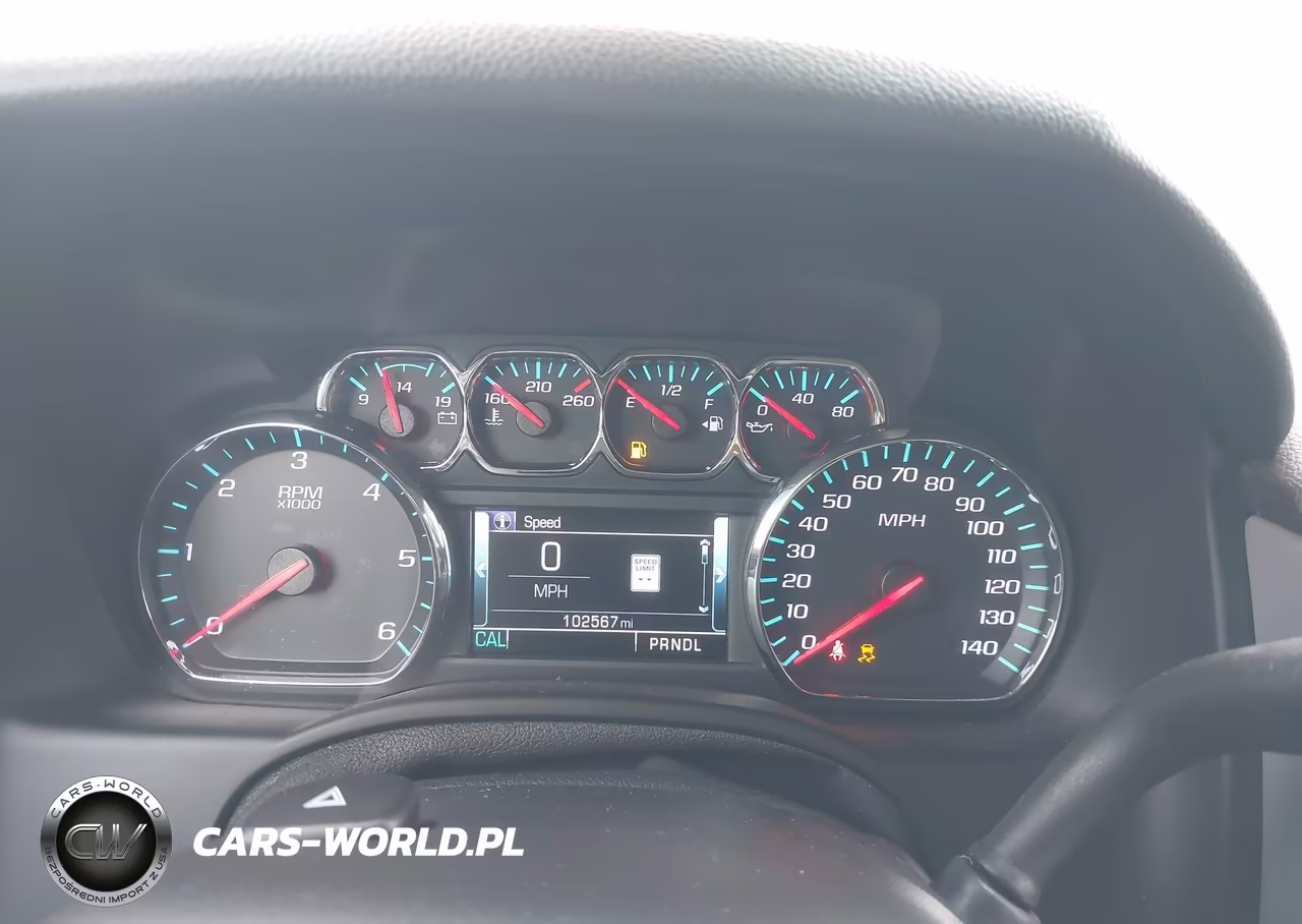 2018 Chevrolet Tahoe Lt VIN:1GNSCBKC4JR284742 - 7