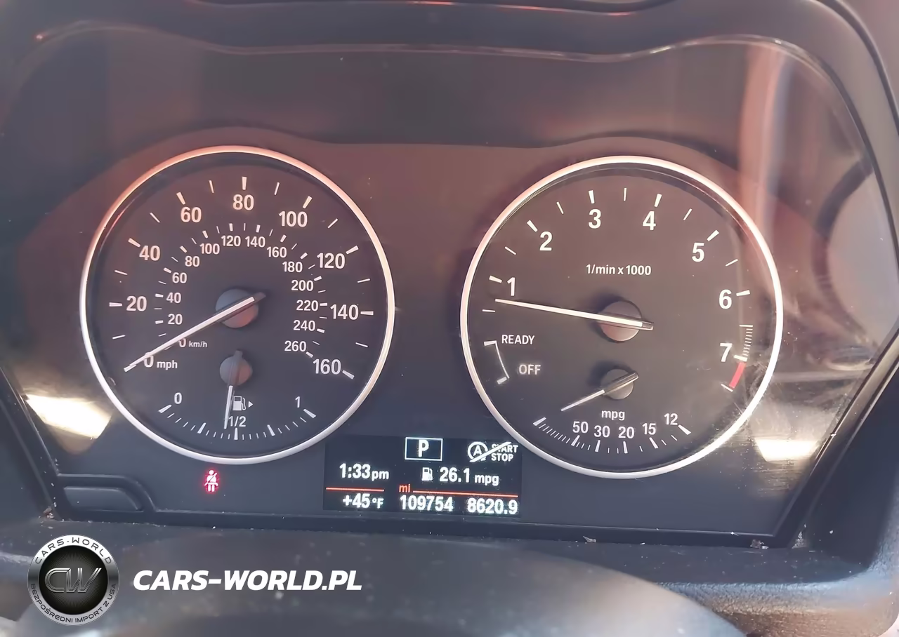 2018 BMW X1 xDrive28I VIN:WBXHT3C39J5L26260 - 7