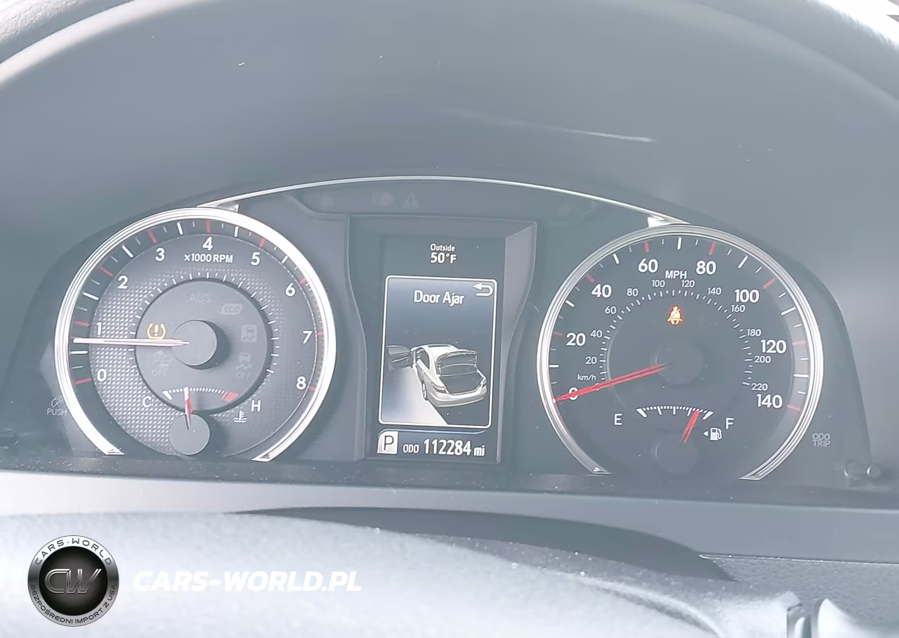 2015 Toyota Camry Se VIN:4T1BF1FK0FU105236 - 15