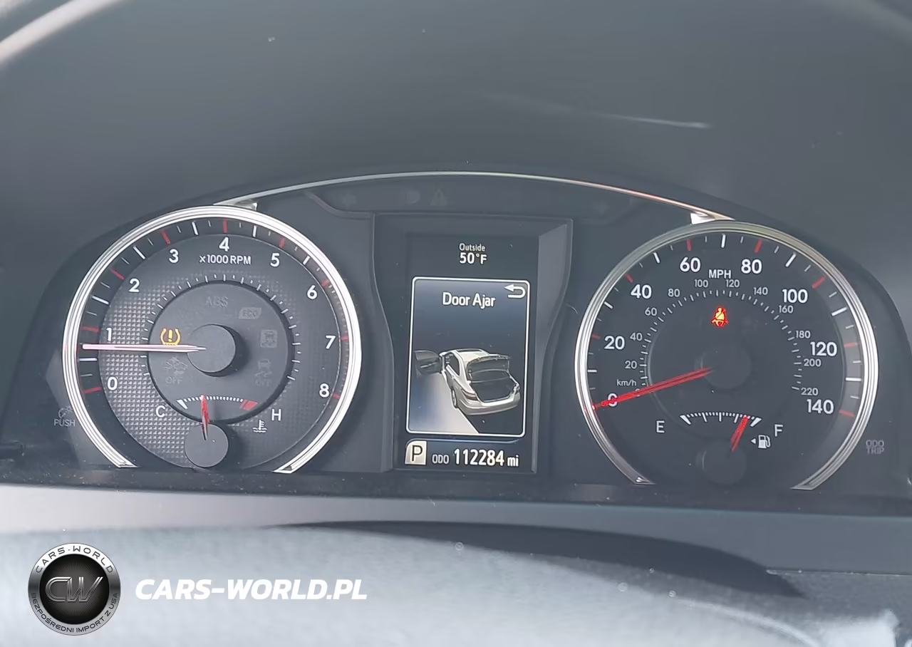 2015 Toyota Camry Se VIN:4T1BF1FK0FU105236 - 7