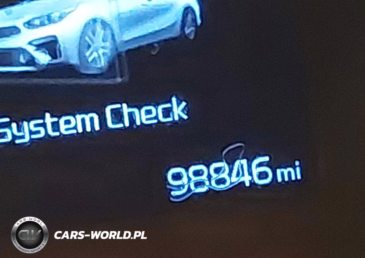 2019 Kia Forte Lxs VIN:3KPF24ADXKE120234 - 15