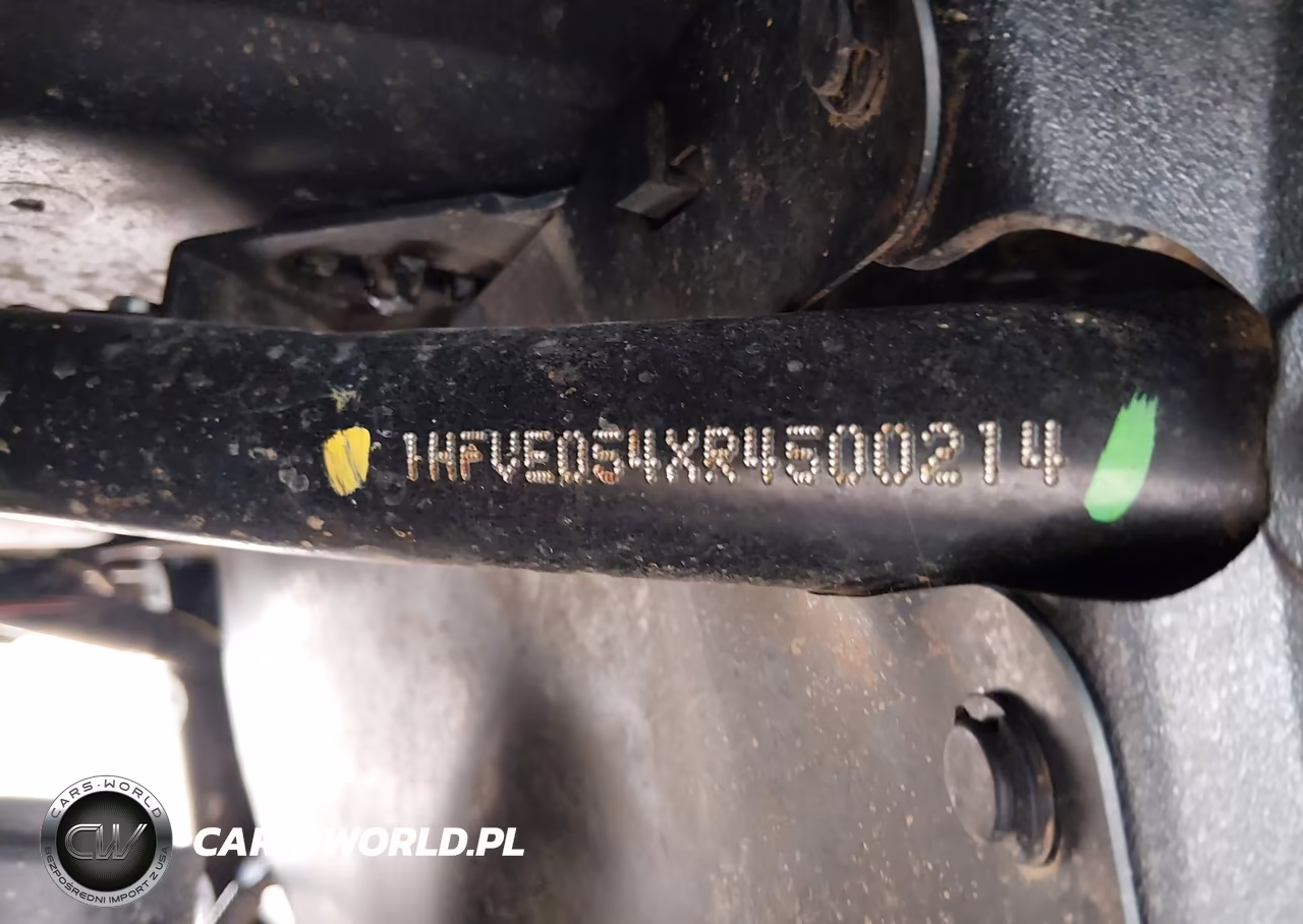 2024 Honda Sxs1000 S2R VIN:1HFVE054XR4500214 - 10