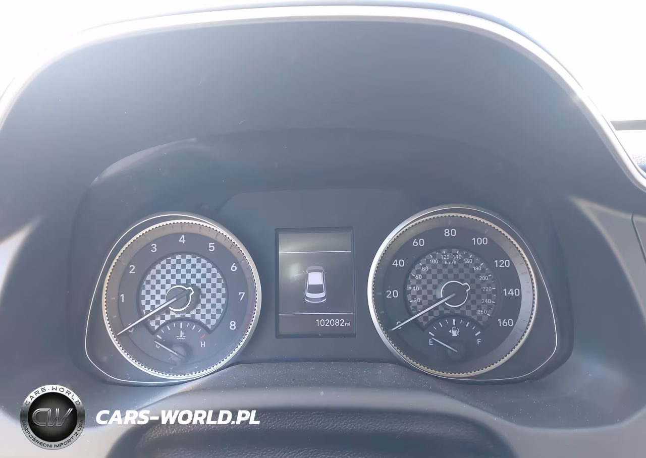 2020 Hyundai Elantra Sel VIN:5NPD84LF0LH573263 - 7