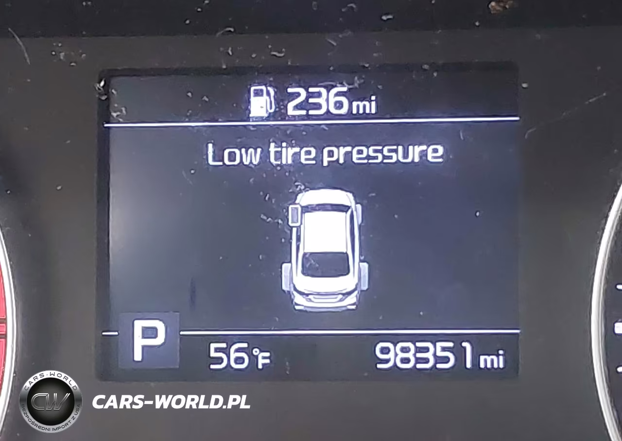 2020 Kia Forte Lxs VIN:3KPF24AD2LE243513 - 15