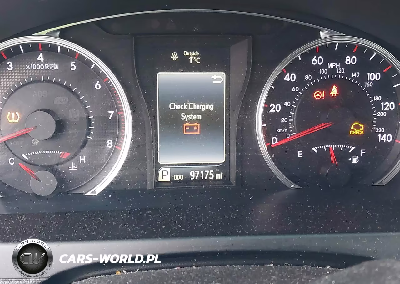 2015 Toyota Camry Se VIN:4T1BF1FK2FU018227 - 15