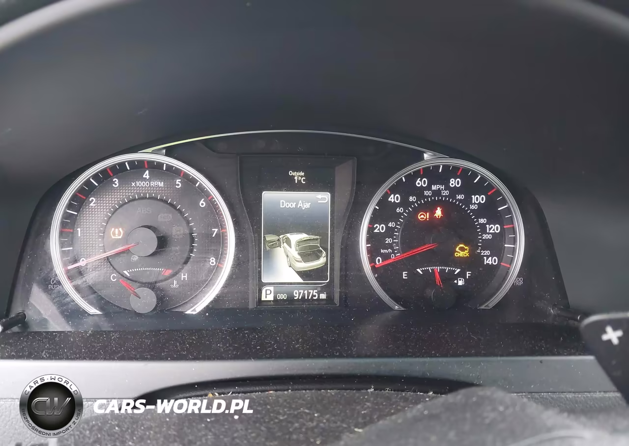 2015 Toyota Camry Se VIN:4T1BF1FK2FU018227 - 7