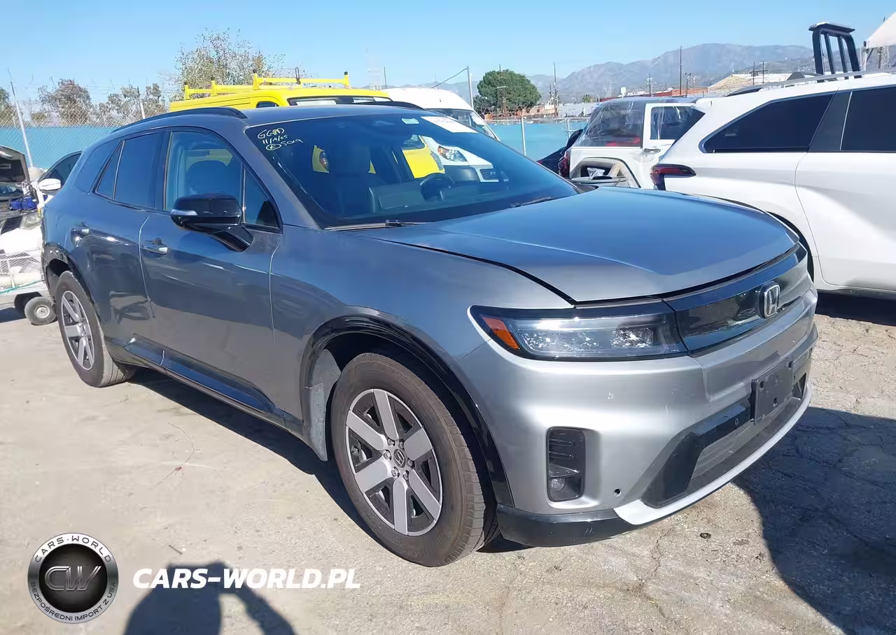 2024 Honda Prologue Touring