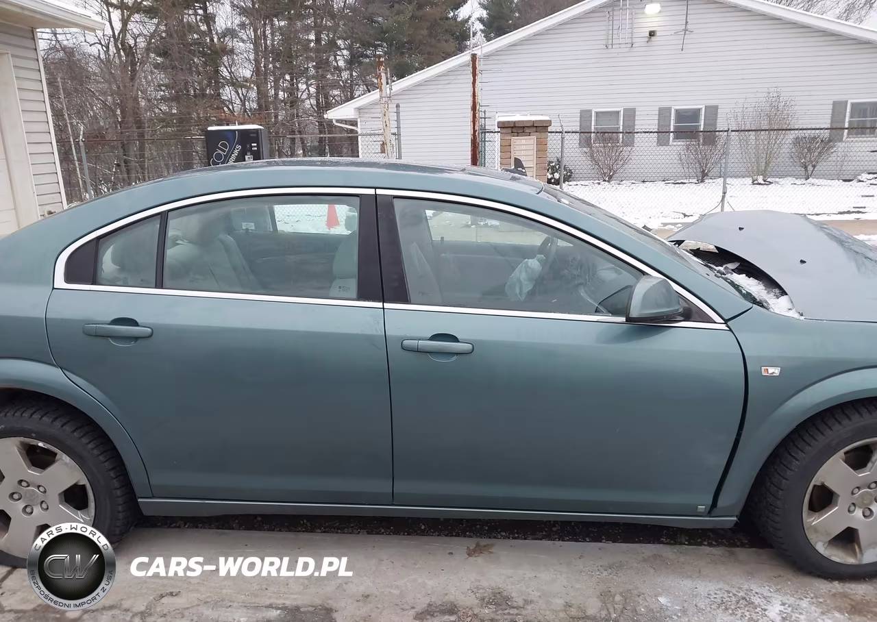 2009 Saturn Aura Xe VIN:1G8ZS57B09F196502 - 14