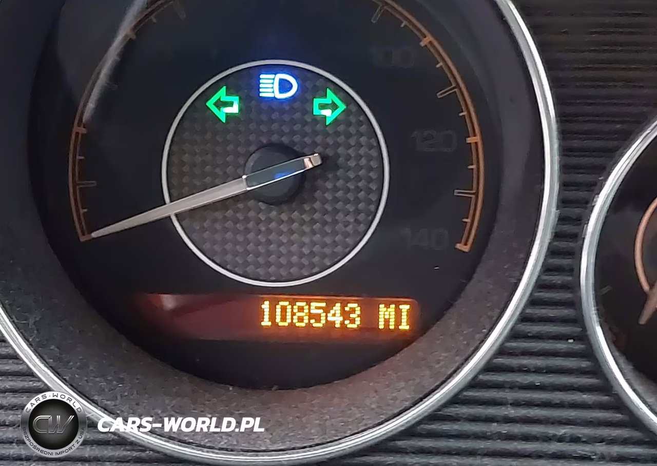 2009 Saturn Aura Xe VIN:1G8ZS57B09F196502 - 16