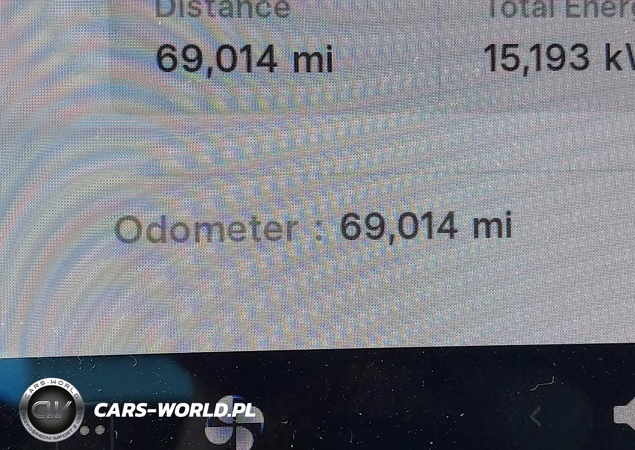 2020 Tesla Model 3 Standard Range Plus Rear-Wheel Drive-Standard Range Rear-Wheel Drive VIN:5YJ3E1EA6LF661687 - 15