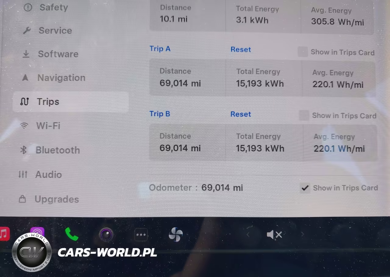 2020 Tesla Model 3 Standard Range Plus Rear-Wheel Drive-Standard Range Rear-Wheel Drive VIN:5YJ3E1EA6LF661687 - 7