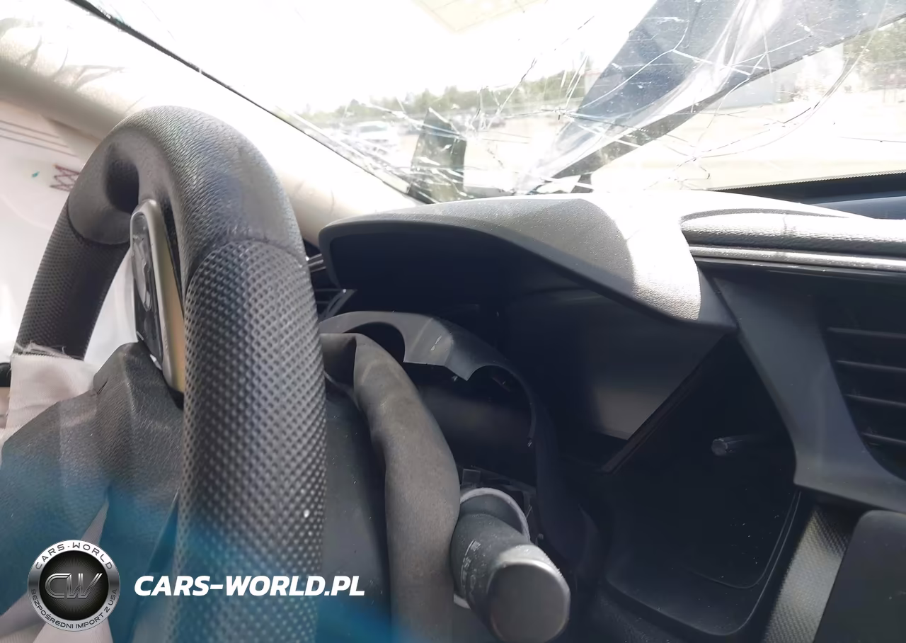 2019 Honda Civic Lx VIN:2HGFC2F63KH582233 - 15