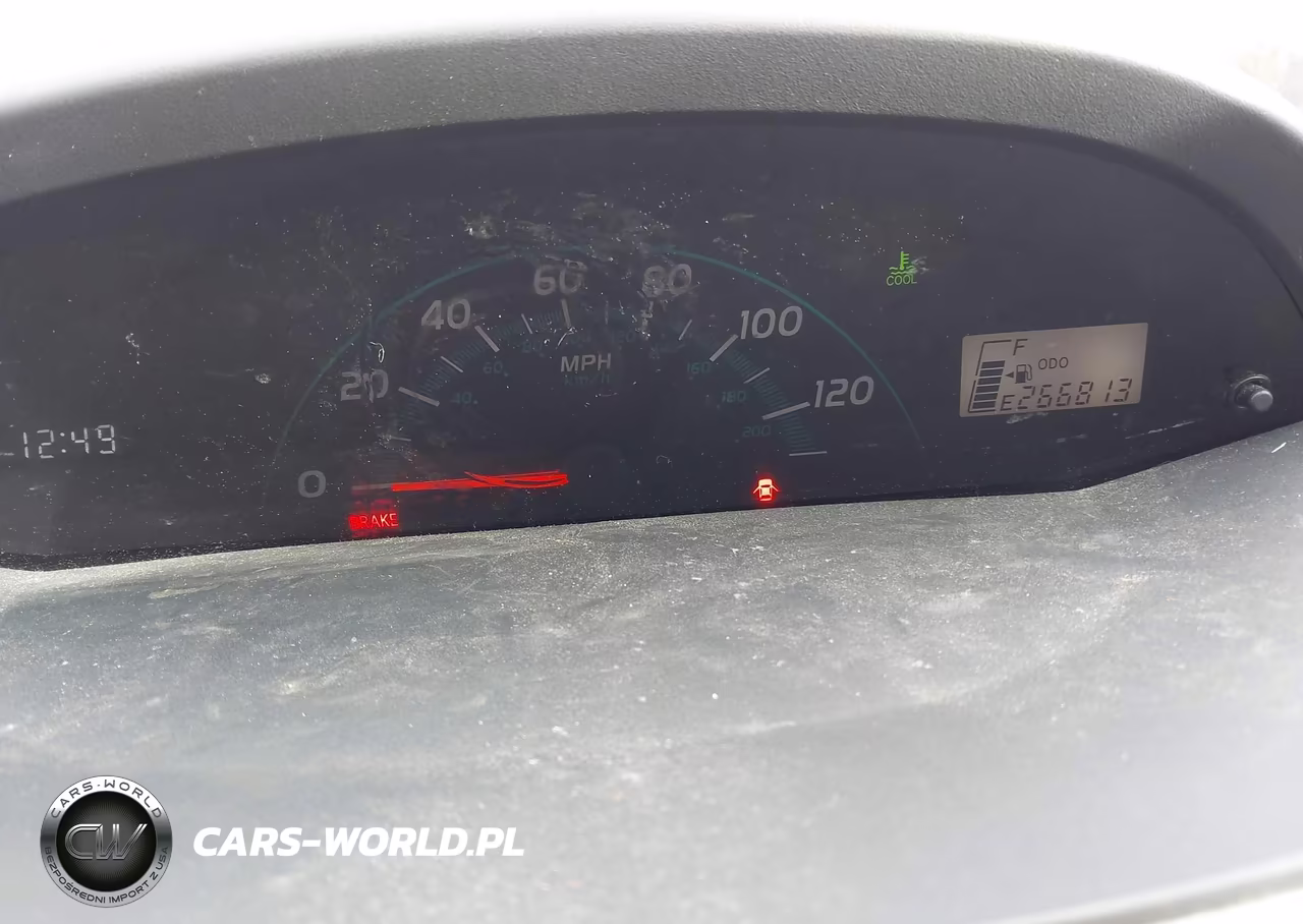 2007 Toyota Yaris VIN:JTDJT923675098083 - 7