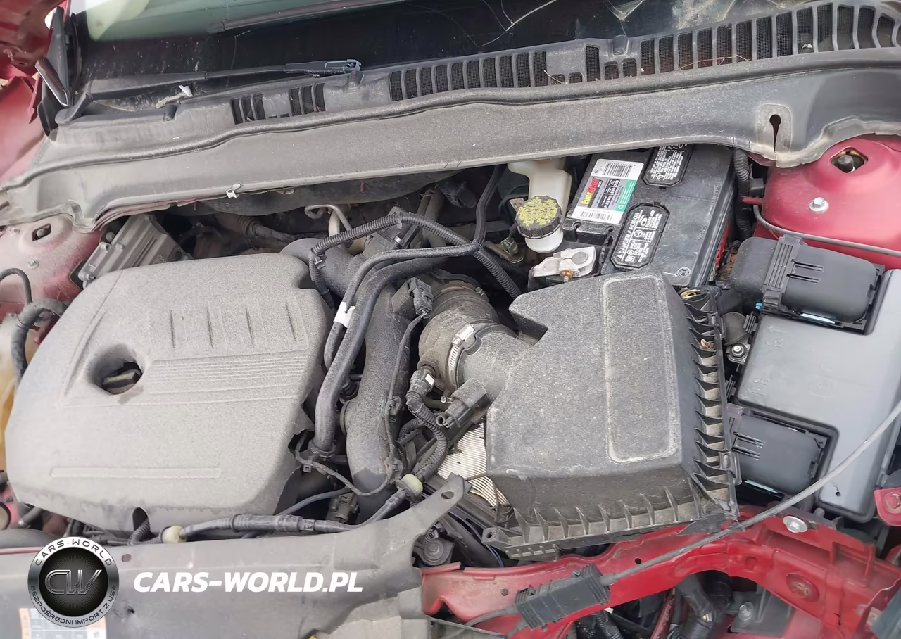 2015 Ford Fusion Se VIN:3FA6P0HD1FR202809 - 10