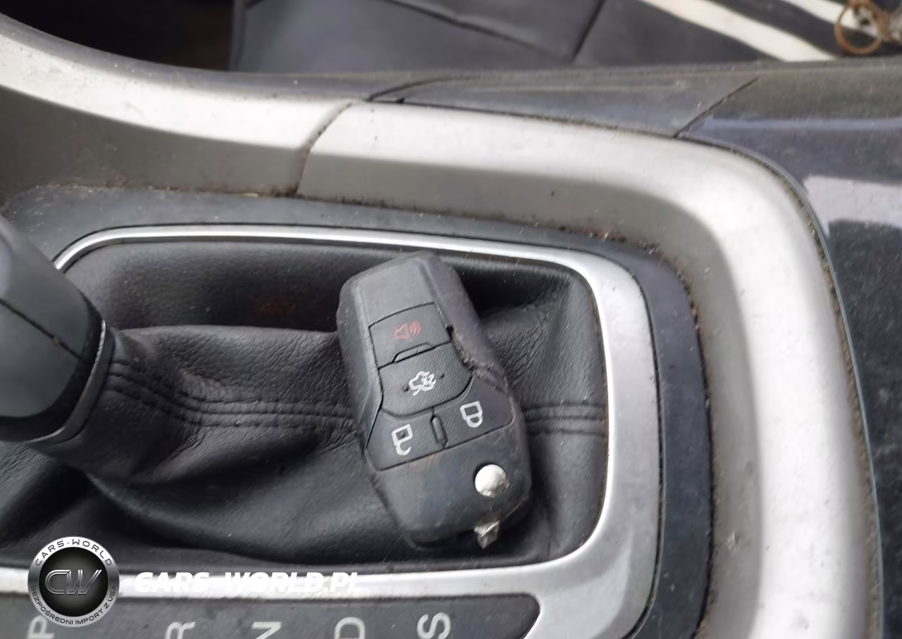 2015 Ford Fusion Se VIN:3FA6P0HD1FR202809 - 11