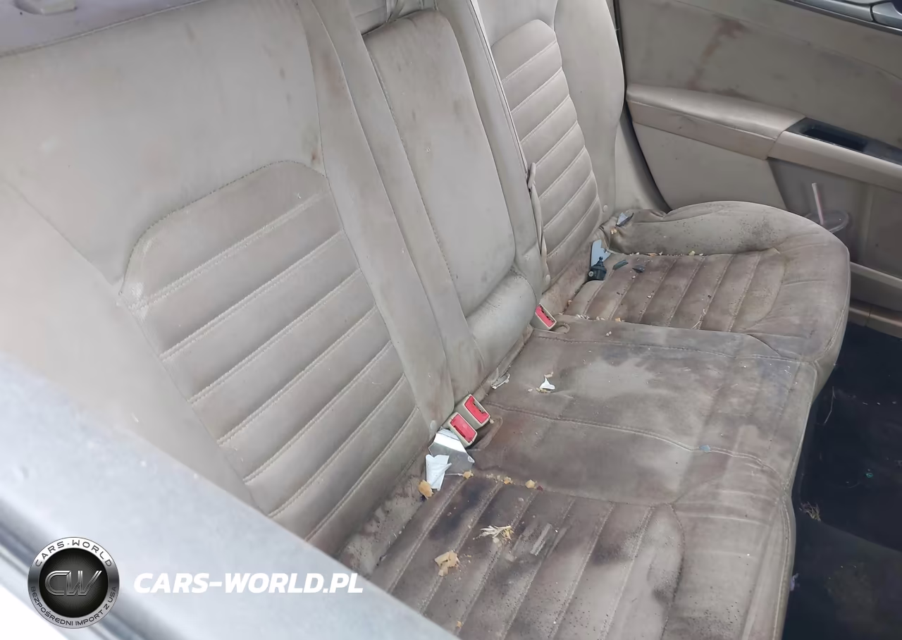 2015 Ford Fusion Se VIN:3FA6P0HD1FR202809 - 8