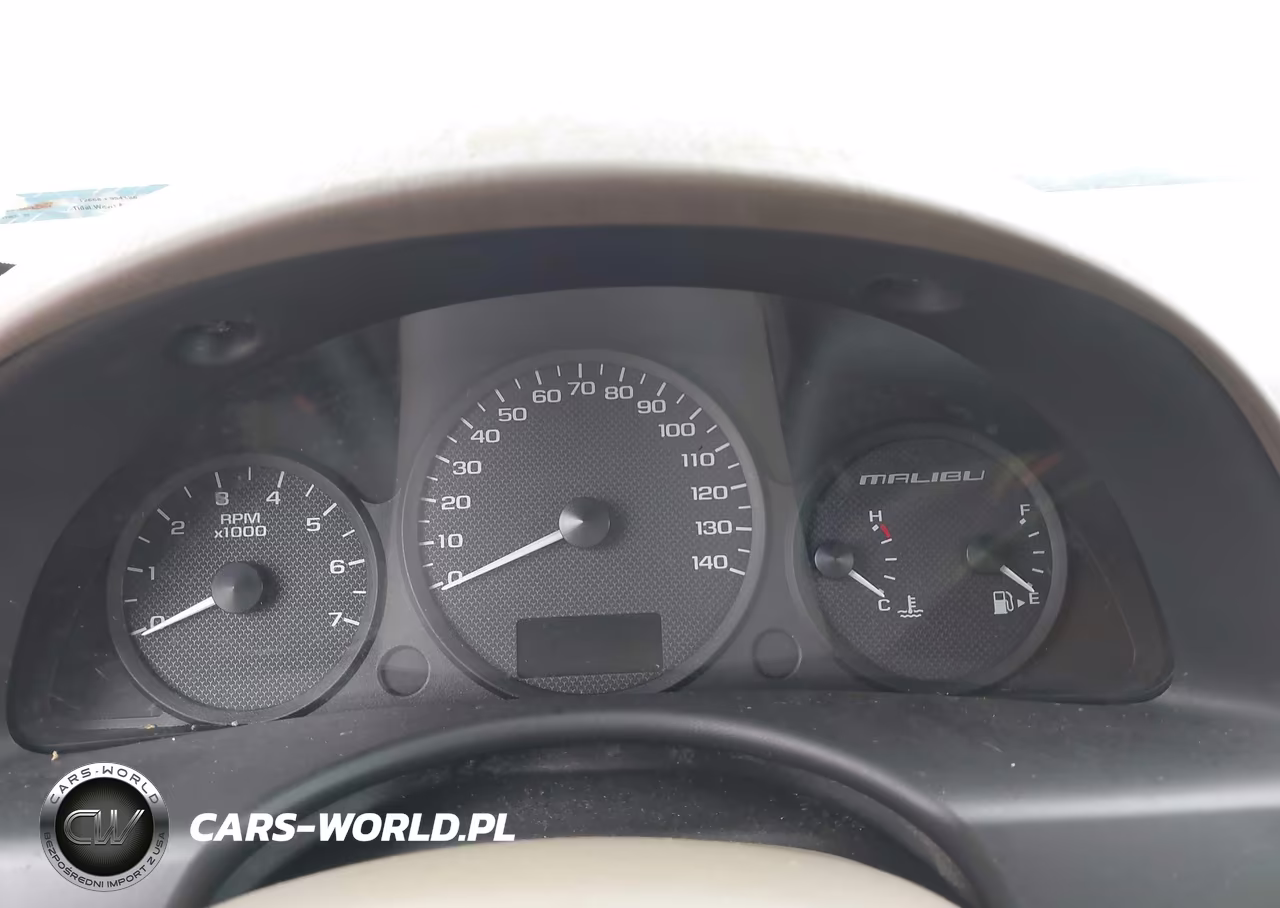 2005 Chevrolet Malibu VIN:1G1ZS52FX5F154633 - 7