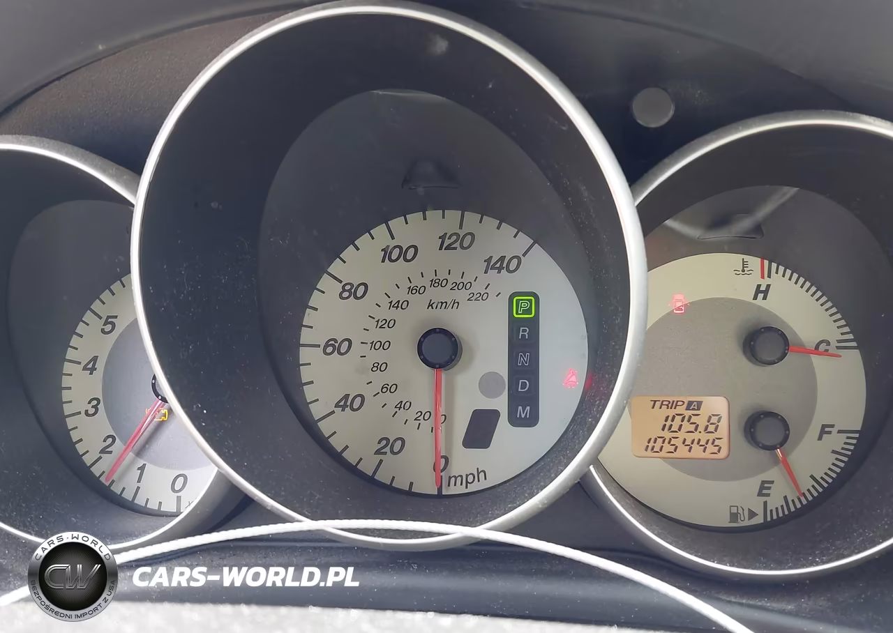 2008 Mazda Mazda3 I Touring Value VIN:JM1BK32F281120295 - 7