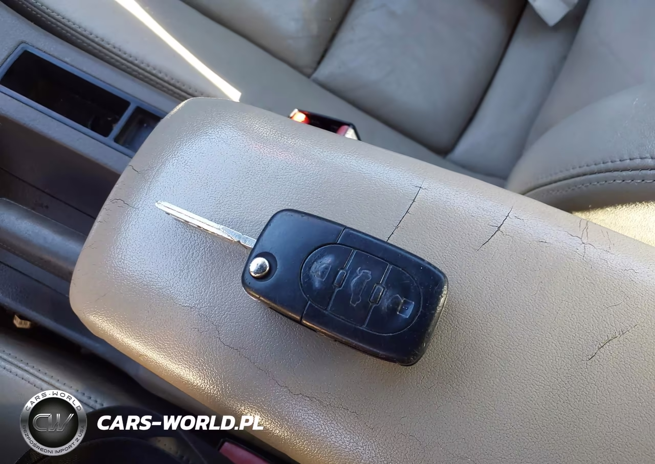 2005 Audi A4 3.0 VIN:WAUDT48H95K007600 - 11