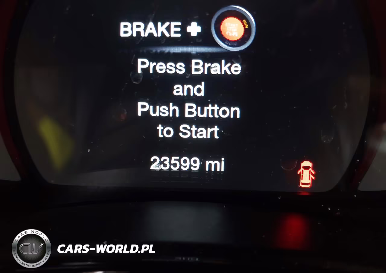 2021 Dodge Durango Srt Hellcat Awd VIN:1C4SDJH99MC762852 - 15